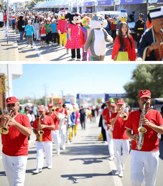 Festival Korteji